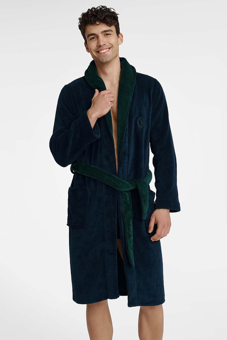 Mens Bathrobes