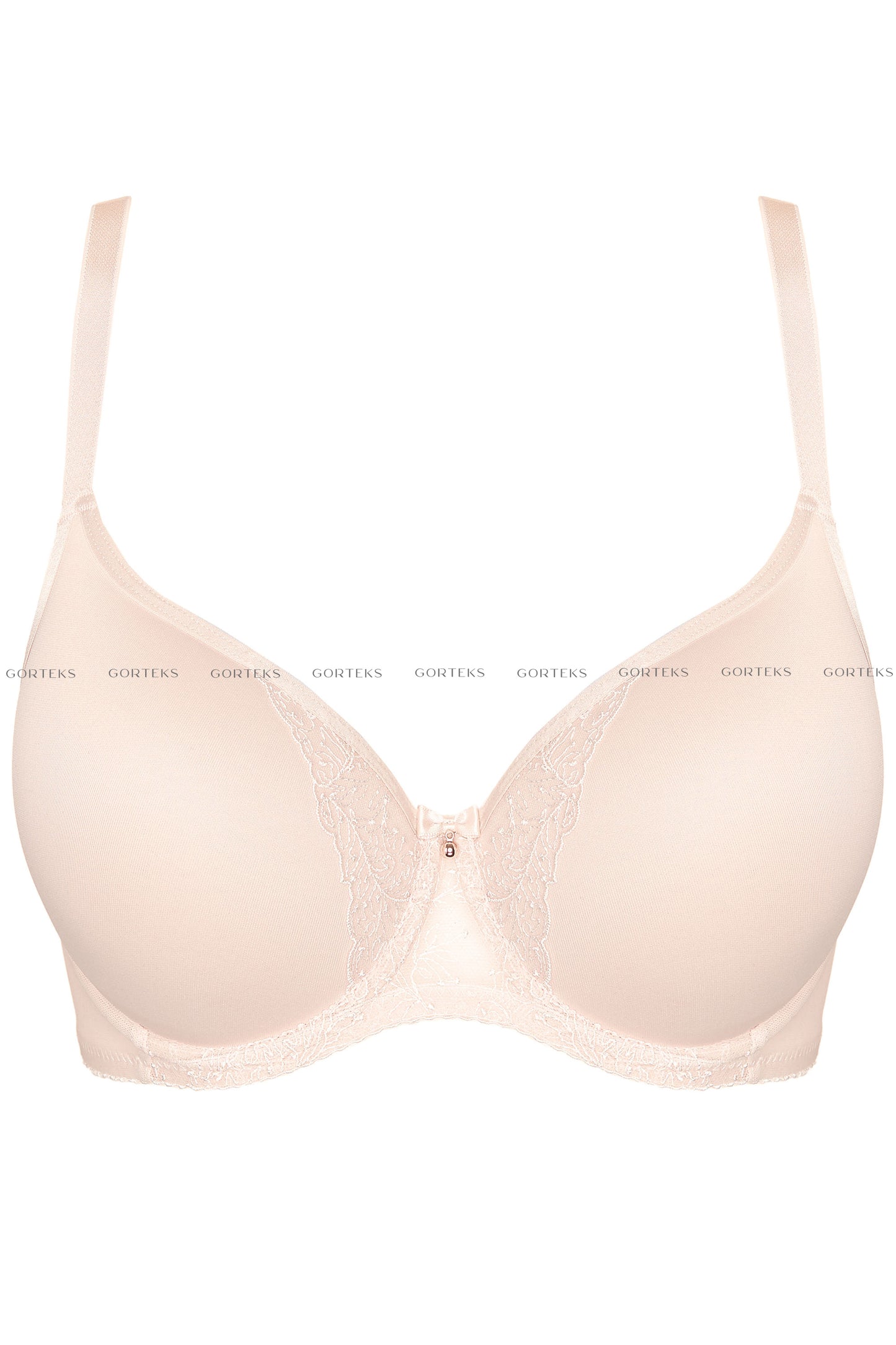 Padded Spacer Bra Charme 206638