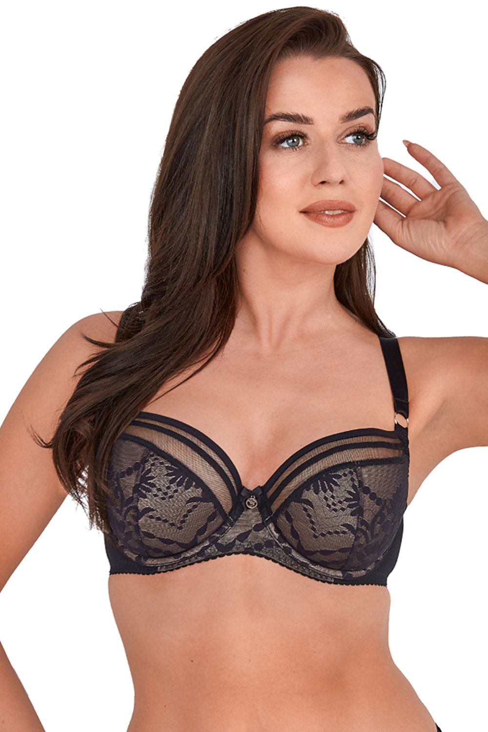 Half Padded bra 192266