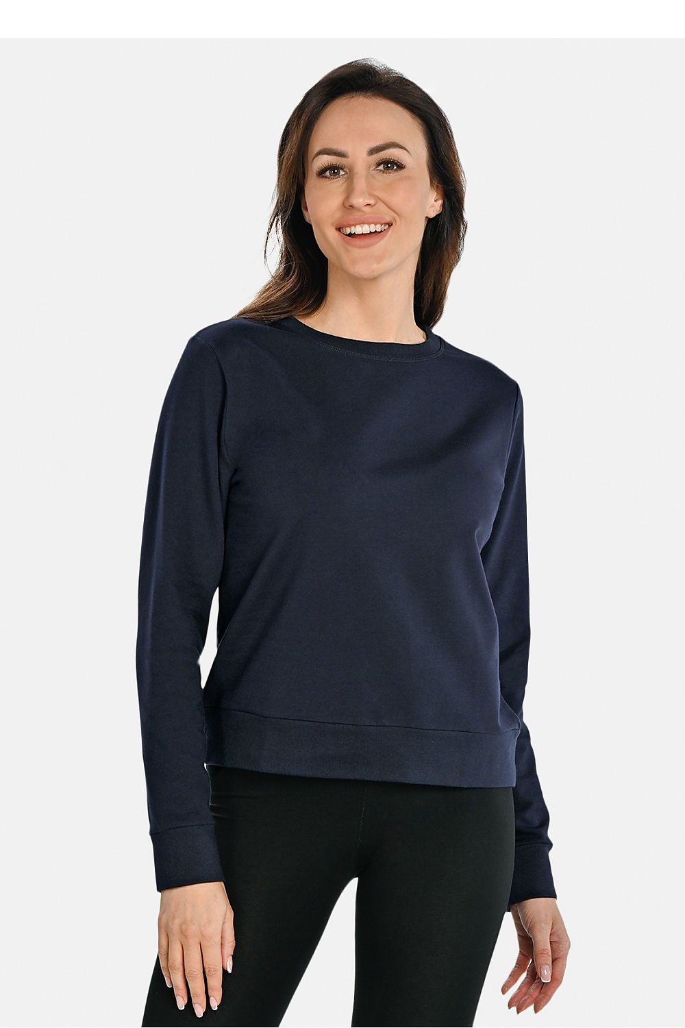 Sweatshirt 195363