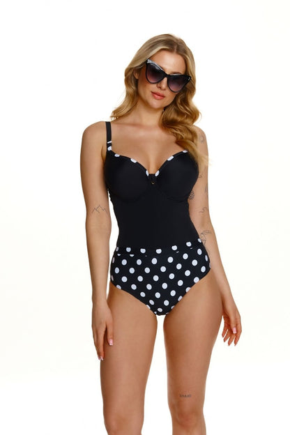 Swimsuit one piece 198666