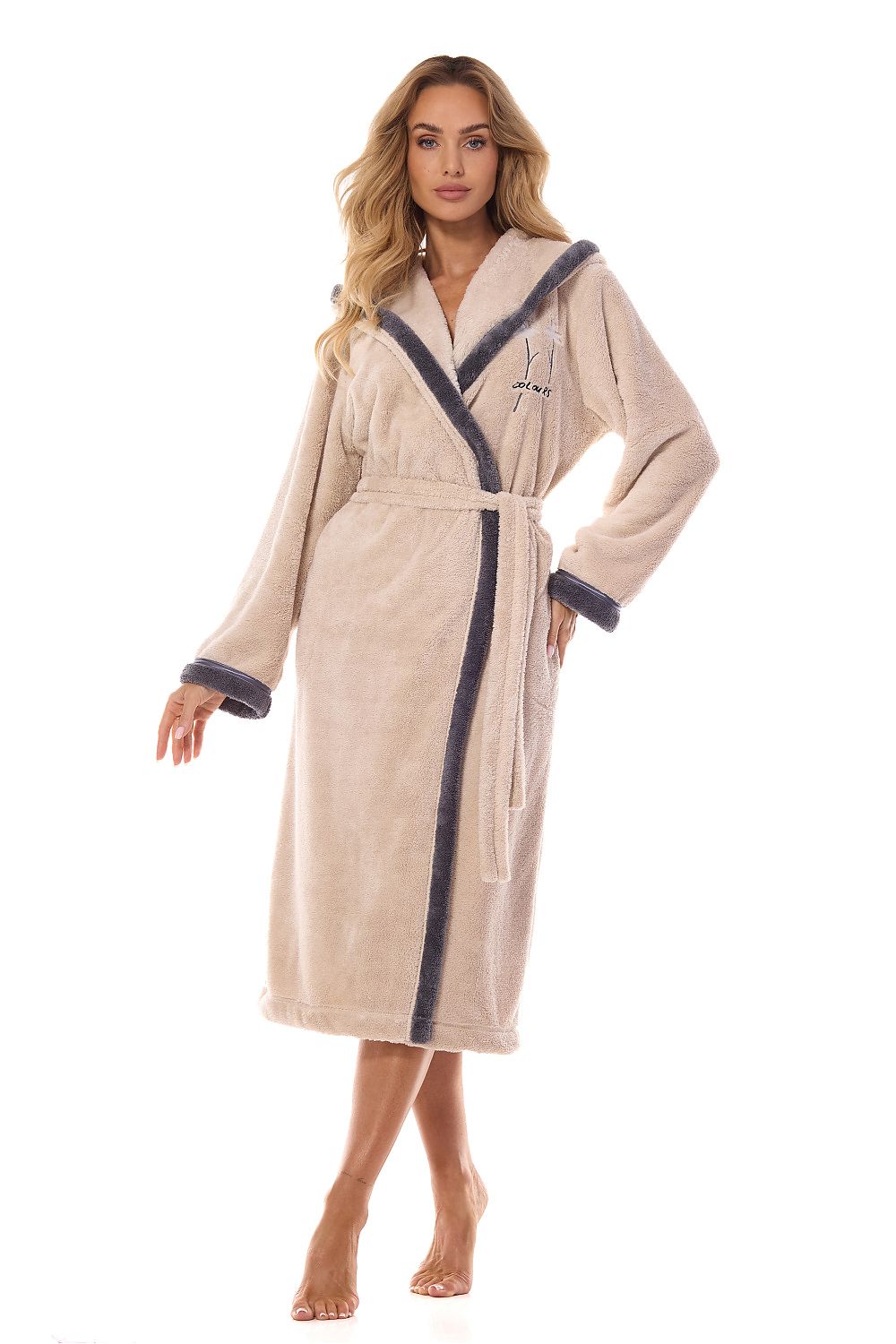 Bathrobe 199371