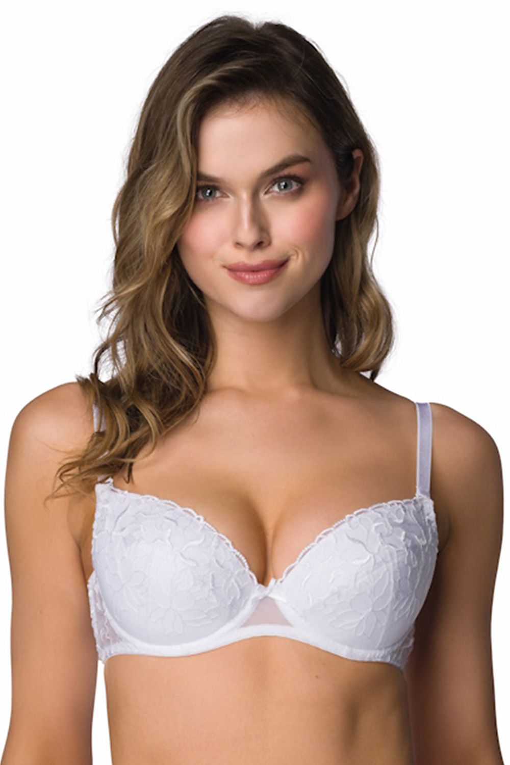 Push up bra 203963