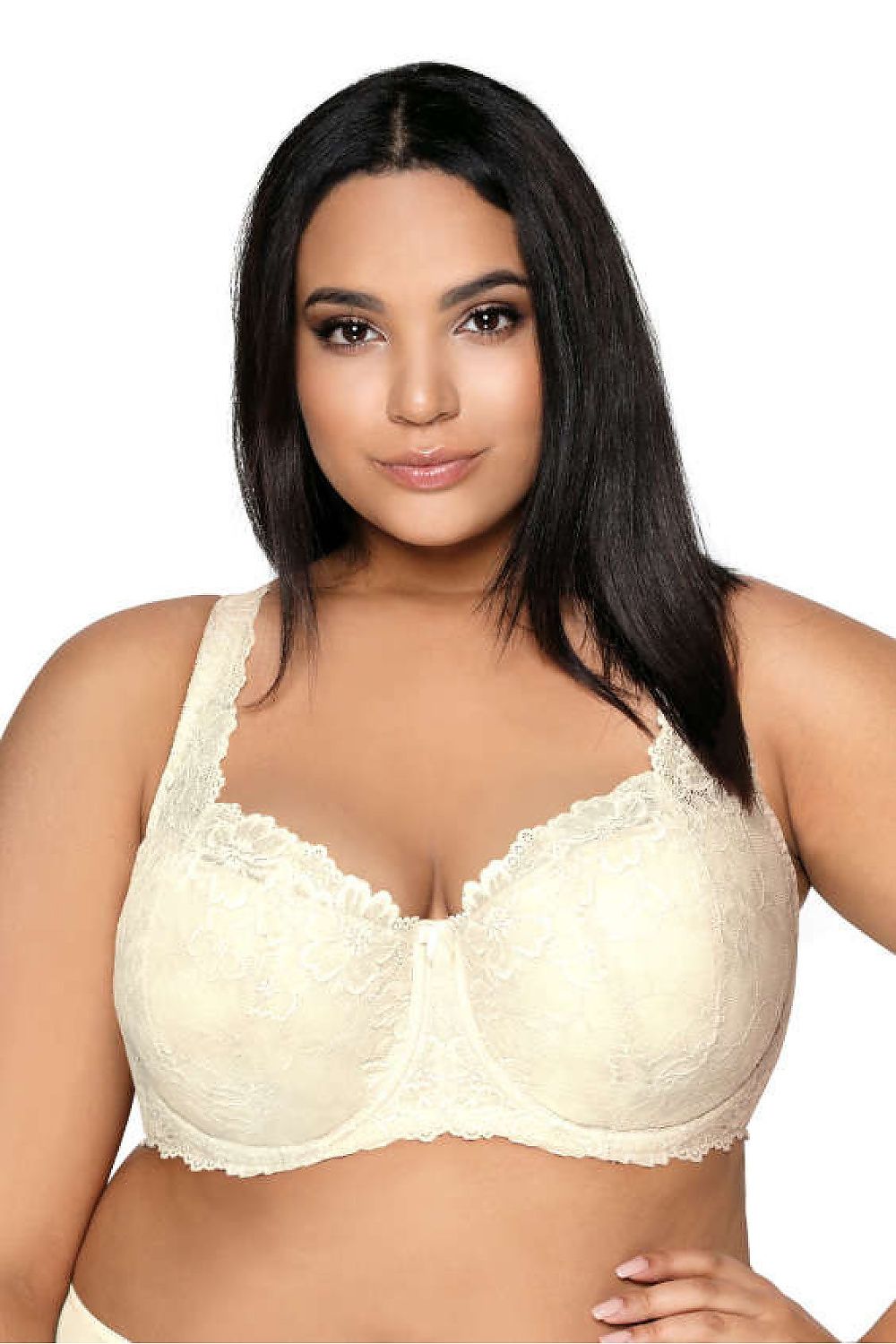 Padded bra 204163