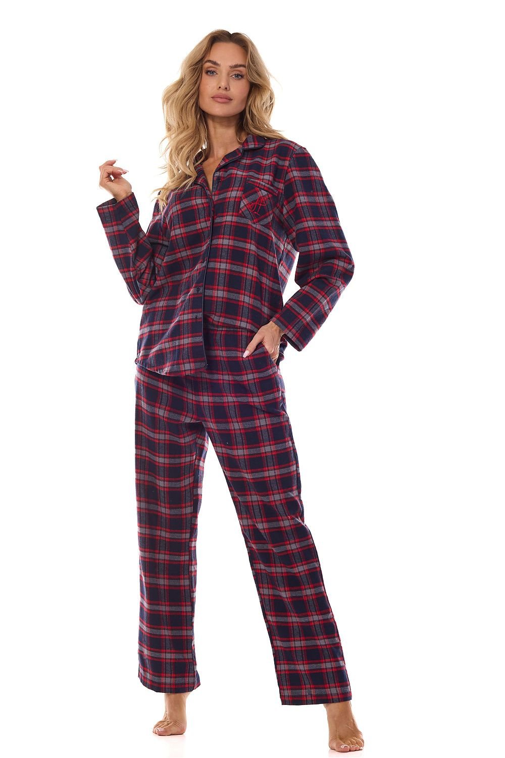 Pyjama model 206072