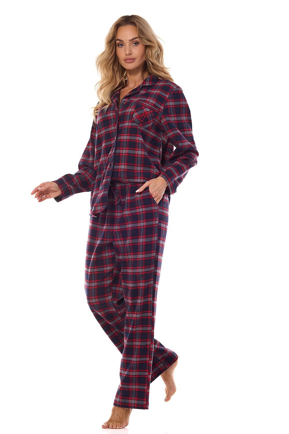 Pyjama model 206072