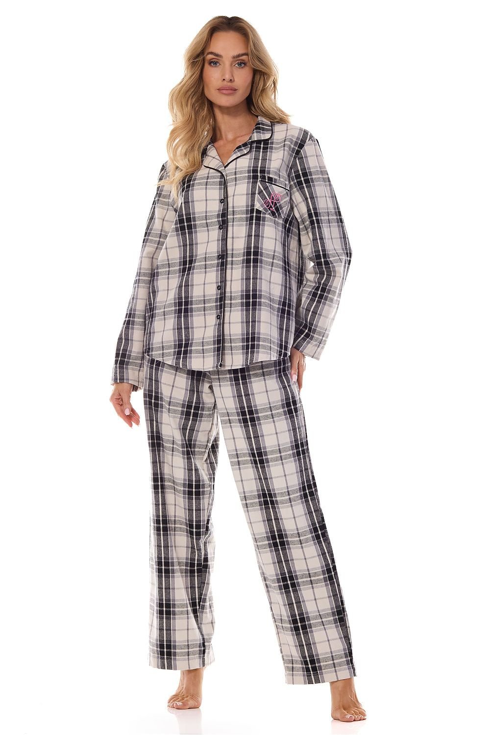 Pyjama model 206073