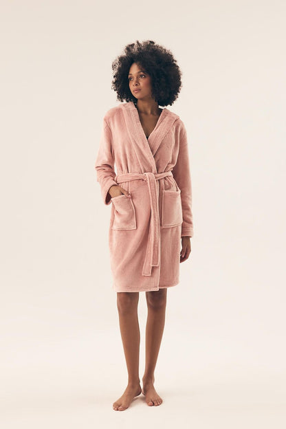  Bathrobe model 209622 Henderson 