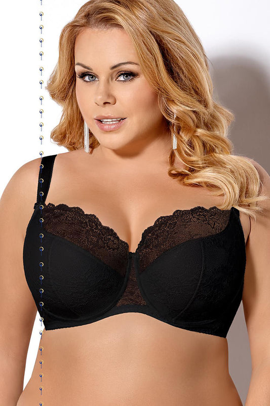 Half Padded bra 109530