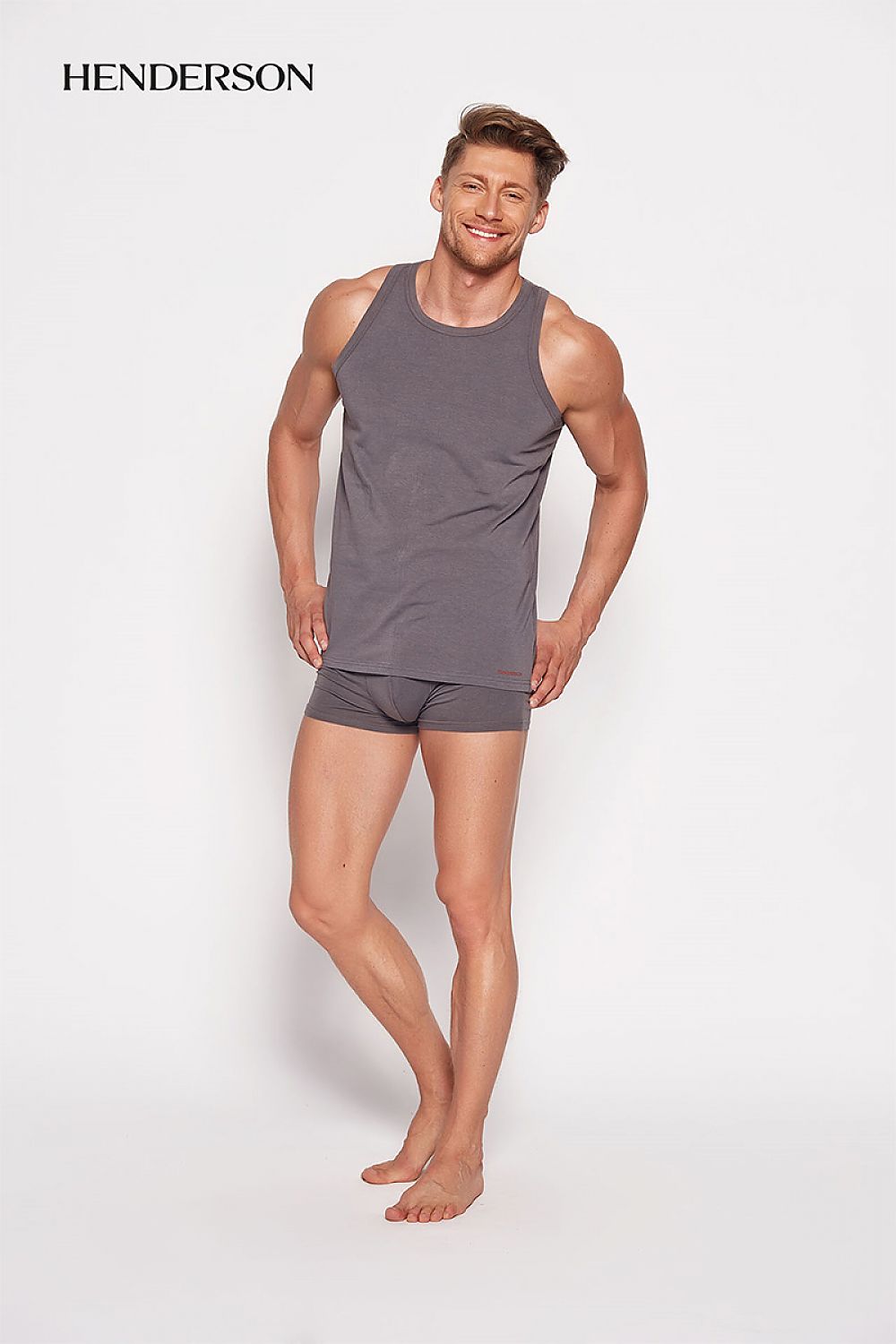 Singlet 118366