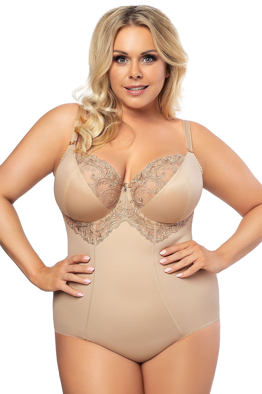 Shapewear Body 128280