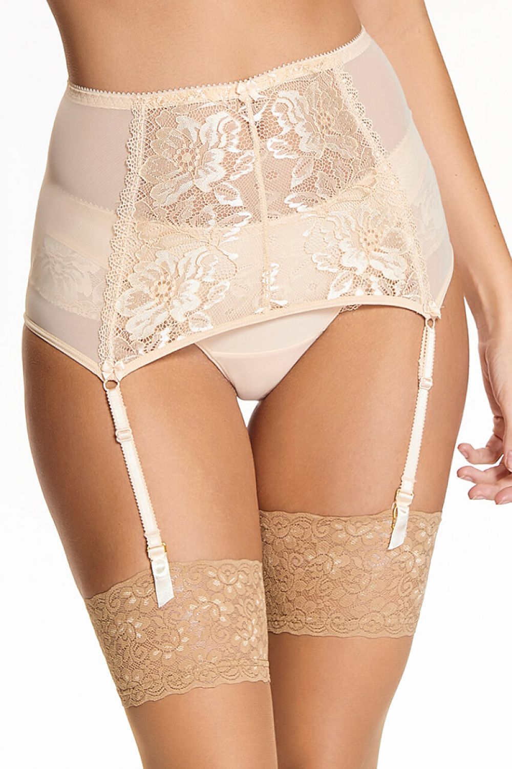 Garter belt 136965