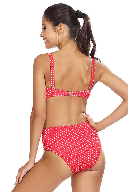 Swimsuit two piece 164074