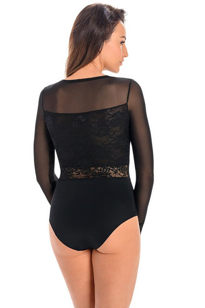 Shapewear Body 183053