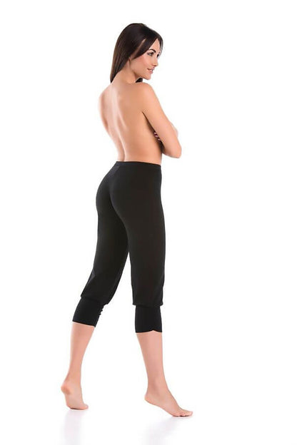 Short leggings 183228