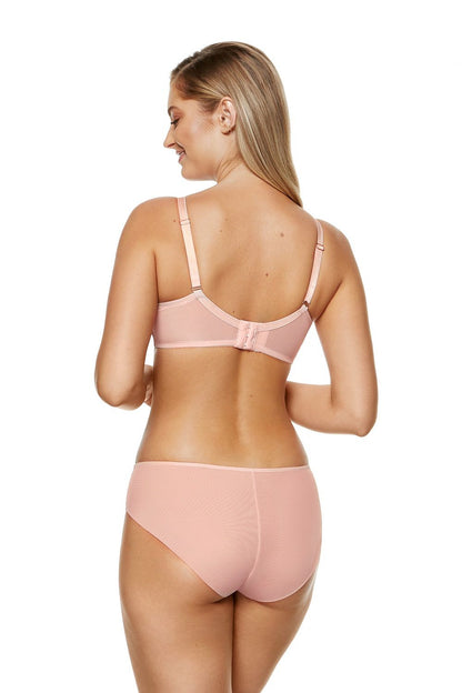 Soft bra Angel Pink 186901