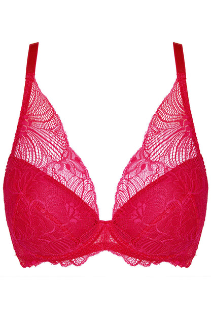 Push Up rinnahoidja Rouge 206640