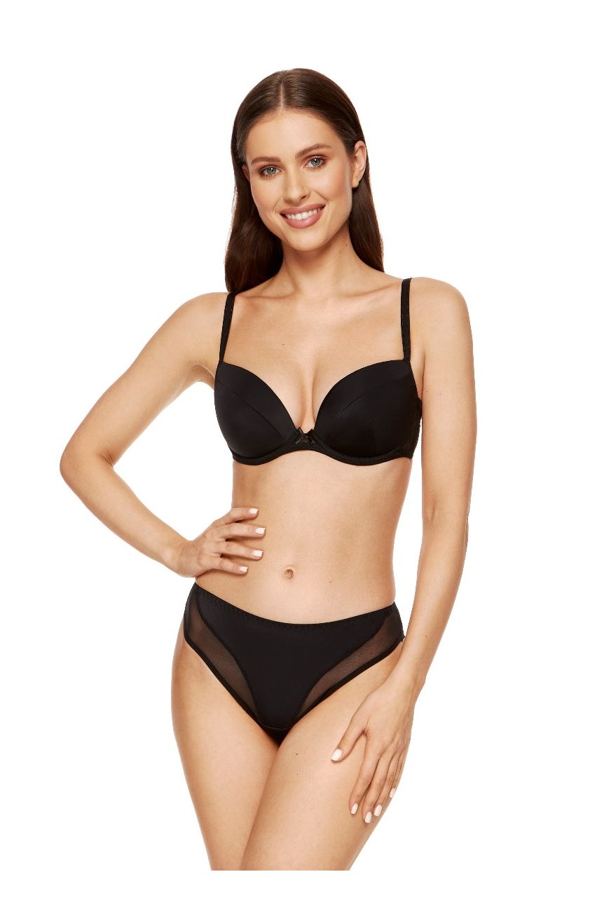 Push Up rinnahoidja Zara Black